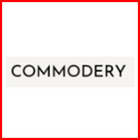 commodery hair removal