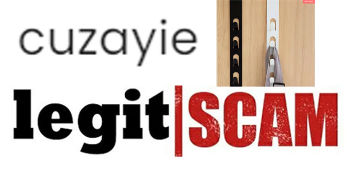 Cuzayie.Com Reviews legit or scam