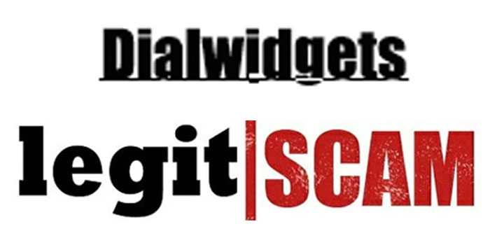 Dialwidgets.com Reviews legit or scam