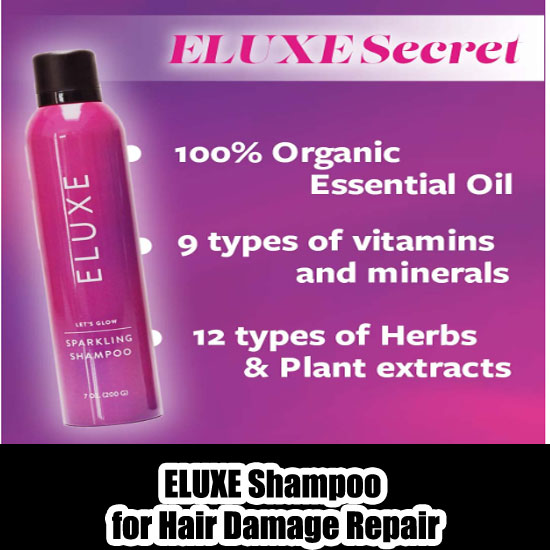Eluxe Shampoo Reviews1