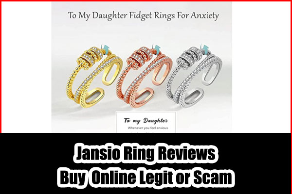 Jansio Ring