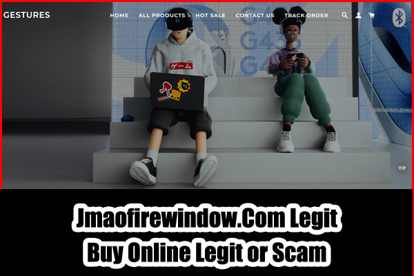Jmaofirewindow.Com 