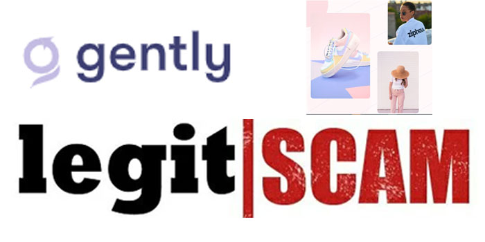 Joingently.com reviews legit or scam