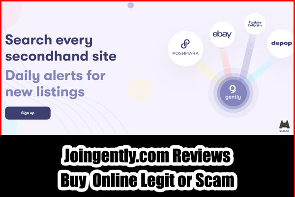 Joingently.com reviews