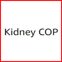 kidney cop