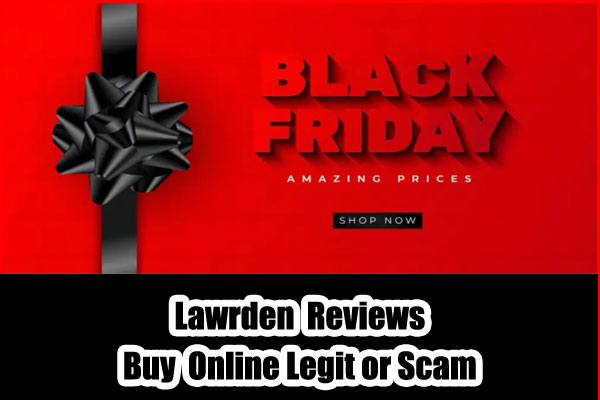Lawrden Reviews