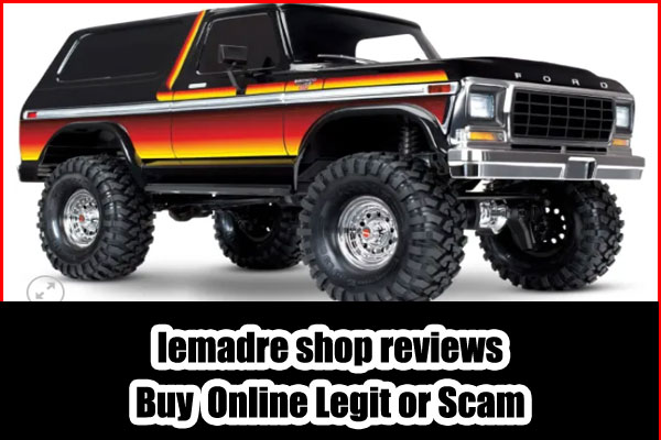 Lemadre Shop Reviews