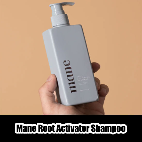 Mane Root Activator Shampoo Reviews1