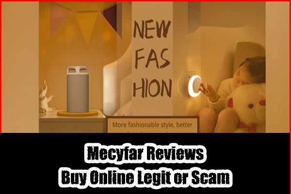 Mecyfar Reviews