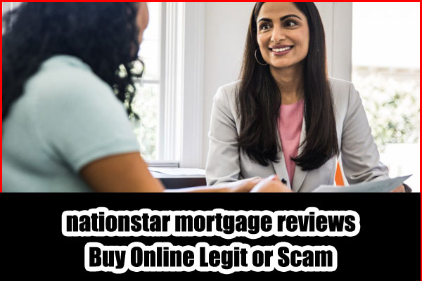 Nationstar Mortgage Reviews