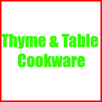 thyme and table pots and pans 1 year review｜TikTok Search