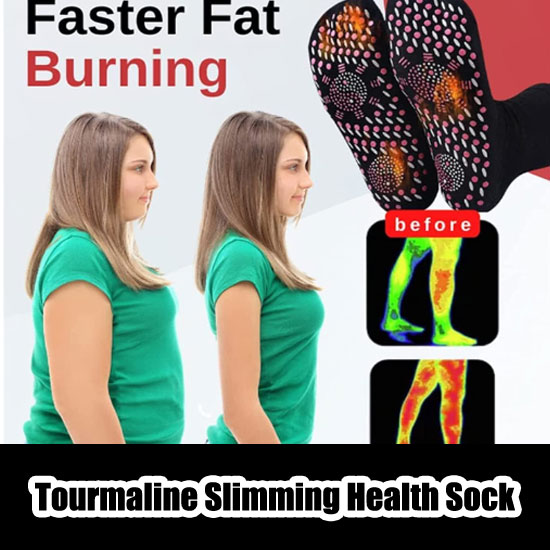 Tourmaline Slimming Health