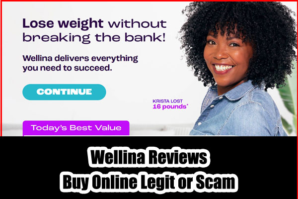 Wellina Reviews