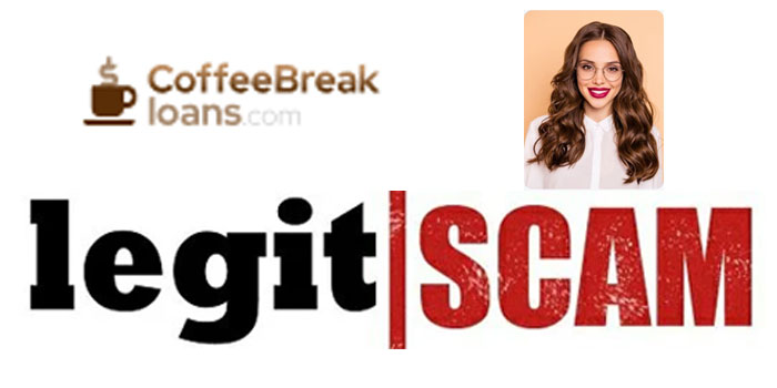 Coffee Break Loans legit or scam