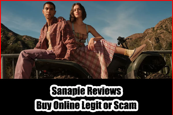 Sanapie Reviews
