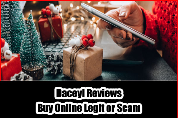 Daceyl Reviews
