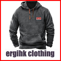 Ergihk Clothing Reviews