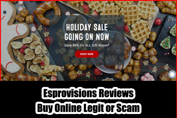 Esprovisions Reviews1