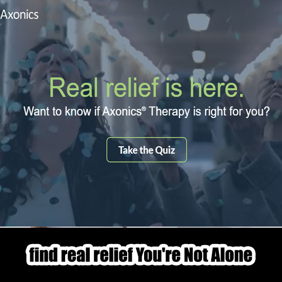 Find Real Relief.Com Reviews1
