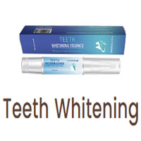 Herbaluxy Teeth Whitening Reviews