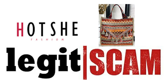 Hot She Fashion Reviews Legit Or scam