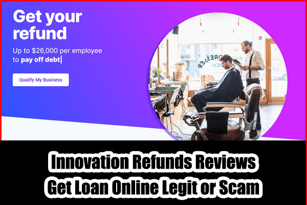 Innovation Refunds Reviews
