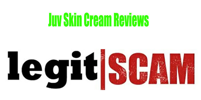 is-juv-skin-cream-reviews-legit-or-scam