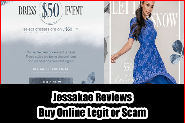 Jessakae Reviews