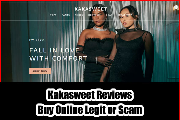 Kakasweet Reviews
