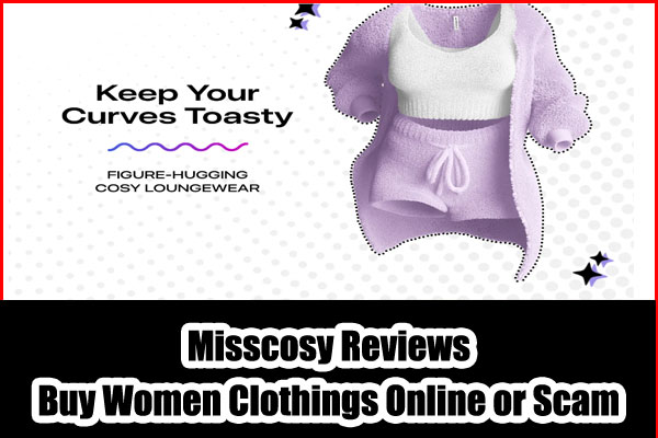 Misscosy Reviews