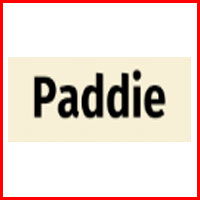 paddie rider