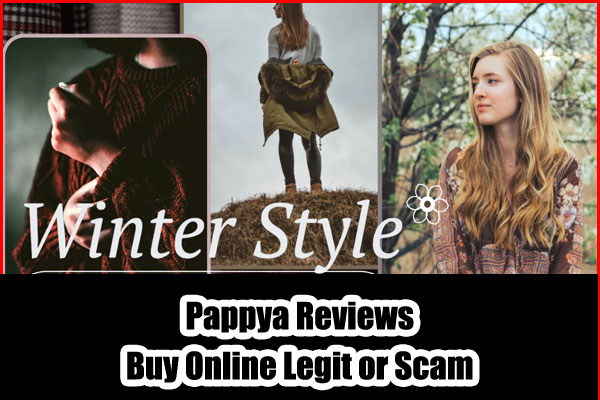 Pappya Reviews