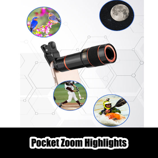 Pocket Zoom HD Reviews1
