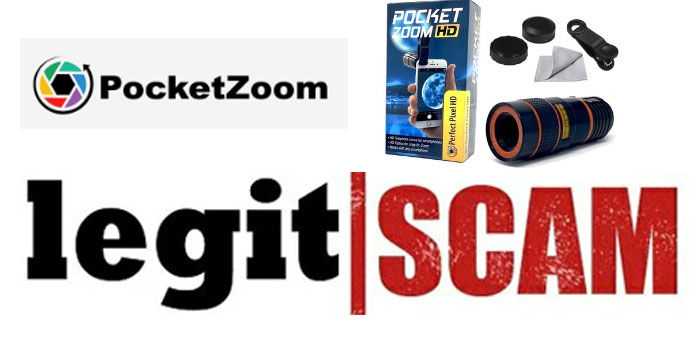 Pocket Zoom HD Reviews legit or scam