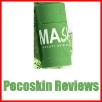 Pocoskin Reviews