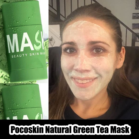 Pocoskin Skin Mask