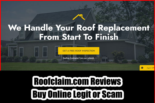Roofclaim.com Reviews