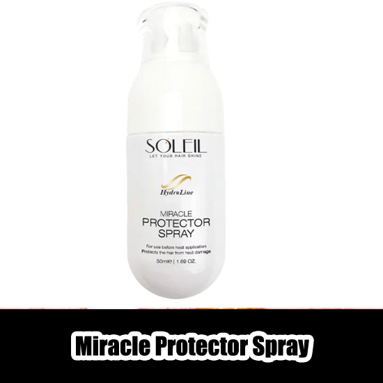 Soleil Miracle Protector Spray Reviews1