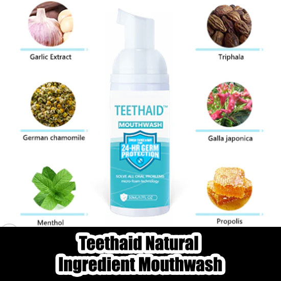 Teethaid Mouthwash Reviews1