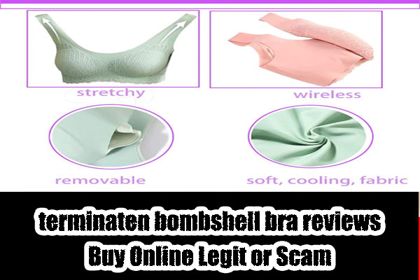 Terminaten Bombshell Bra Reviews1