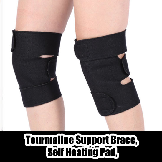 Tourmaline Knee Sleeve1