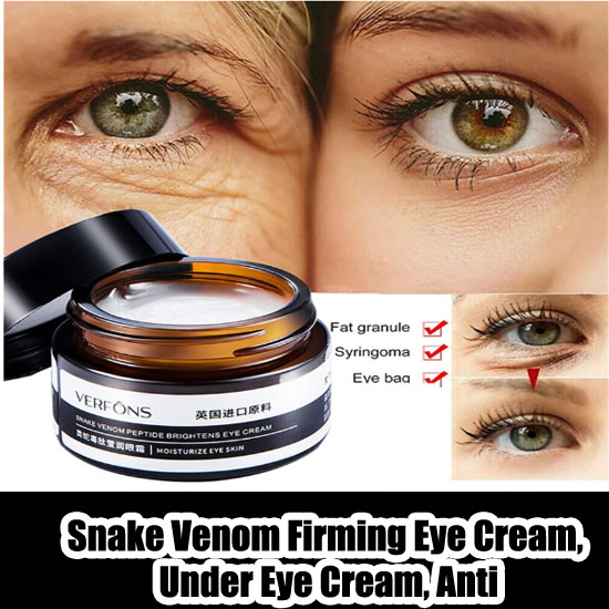 Verfons Eye Cream Reviews1