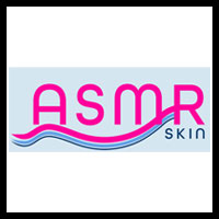Asmr Skin care
