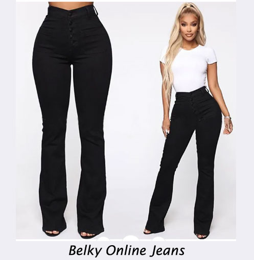 Belky Online Reviews: Is This Clothing Store Legit Or Not?