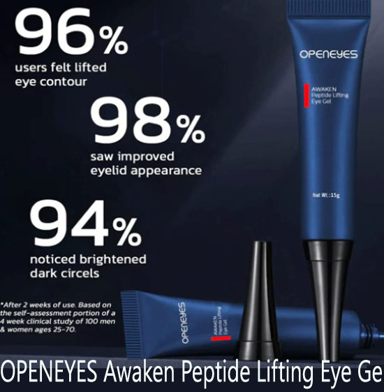 Openeyes Awaken Reviews