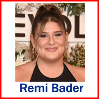 Remi Bader Weight Loss