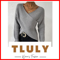 Tluly Clothes Reviews