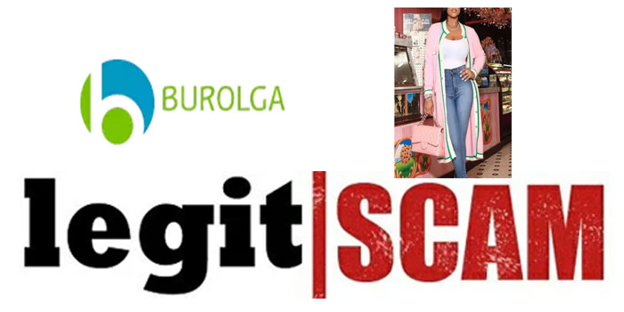 Burolga Reviews Legit Or scam
