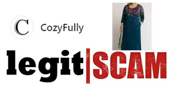 Cozyfully Clothing Reviews Legit Or Scam