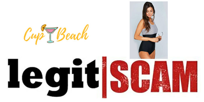 Cupbeach Swimsuit Reviews Legit Or Scam